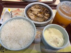 -真功夫(百荣店)