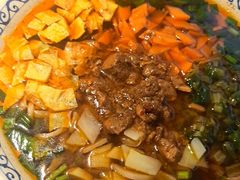 -平娃三宝烧烤·面食(富丰桥店)
