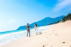 -太古映画婚纱摄影(天河店)