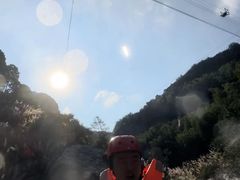 -宁乡沩山龙泉漂流