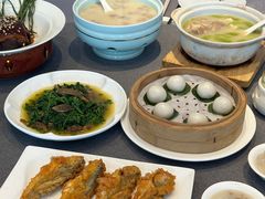 -老北门·苏帮菜·湖景包间(月光码头店)