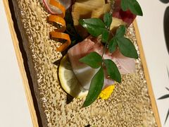 -岚山日本料理(珠江新城店)