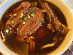 -中国厨房/台湾牛肉面