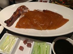 北京烤鸭-金鸭季·北京烤鸭(深业上城店)