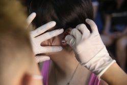 -众刺纹画·纹身·穿孔饰品·海娜定制