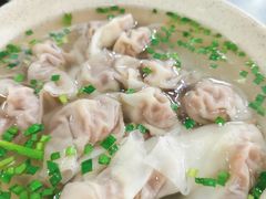 -李记清真馆(打钉巷店)