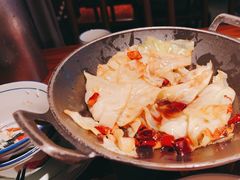 -老湘村·湖南土菜(天河维多利店)