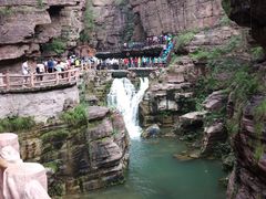 -云台山风景名胜区