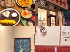 -曼谷食堂·泰国家庭料理