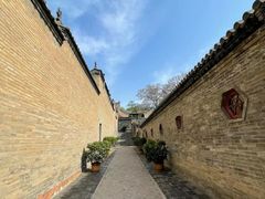 -山西王家大院