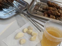 -秦君宝手擀菠菜面(金花路店)