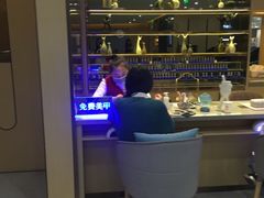 -海底捞火锅(天一广场亚细亚店)