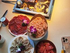 -红鼎坊·老成都火锅(新南门店)