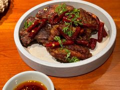 -SHAN山(前滩太古里店)