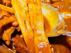 -恰饭·老长沙市井菜(天河客运站店)