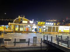 -珠江夜游广州塔·中大码头