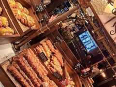 -B&C黄油与面包·THE GARDEN BAKERY概念店(世纪汇店)