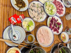 -厝味火锅·潮汕卤水火锅(十一合店)