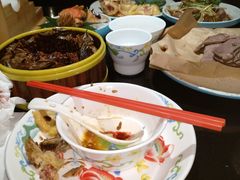 -老头儿油爆虾·知味杭州(爱琴海购物中心)