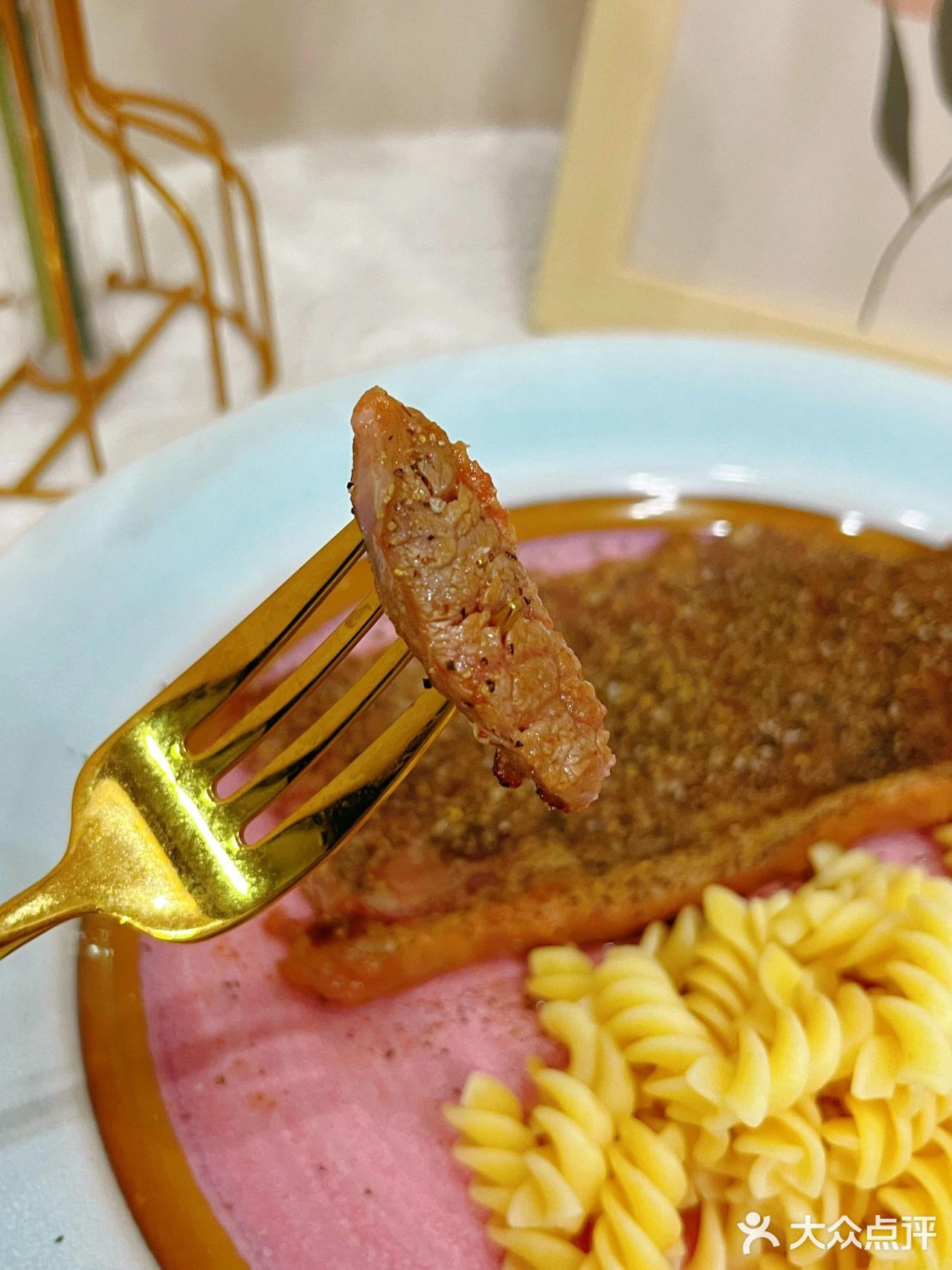 食肉党怎么能离得了肉呢呀！