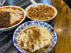 -西月城谭豆花(春熙路店)