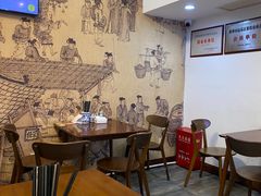 -孙盛兴奥灶面馆·蟹黄面·三虾面(山塘街总店)