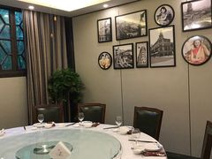 包厢-天元坊(梁溪店)