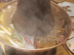 -禾记花园涮肉餐厅
