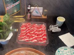 -阳坊涮肉(西直门凯德mall店)