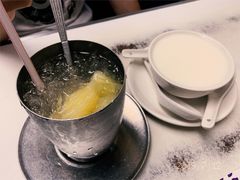 -澳洲牛奶公司(佐敦店)