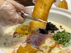 -金龙·打边炉(南京西路店)