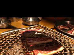 -老炉家木炭烤肉(长江国际店)
