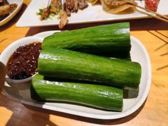 -木屋烧烤(坂田天安云谷店)