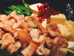 -醉虎传(南锣鼓巷店)