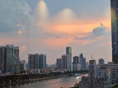 -和苑酒家·一线江景(星寰店)