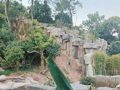 -宁波野生动物园