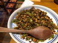 -云海肴·汽锅鸡·云南代表菜(天津国金汇店)