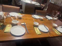 -金枝玉叶上海人家食府(三里河店)