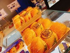 -黛瓦兰西点(开发区店)