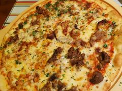 -米兰西点(新华路店)