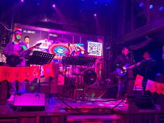 -老木头音乐空间(月河街店)