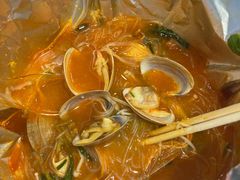 -见味花甲(福田coco park店)