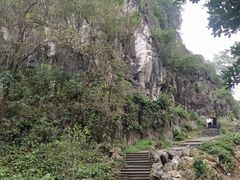 -星湖旅游景区七星岩