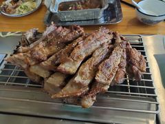 -张记焖窑·十五年专注焖烤(雍和宫店)