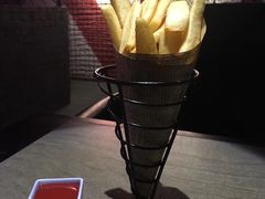 -陌上花儿·音乐西餐吧(和平店)