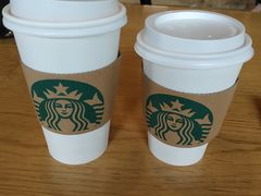 -星巴克(太原茂业天地店)