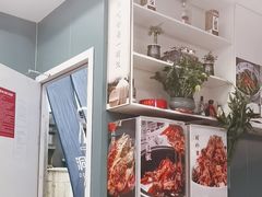 -洞庭米湘·湖南菜(银河SOHO店)