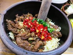 -擂饭(五一广场店)