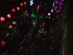 -滨海欢乐昔唐酒吧(财富星座店)