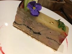 -AZUL by FUEL蓝色·法式酒馆(琶醍店)